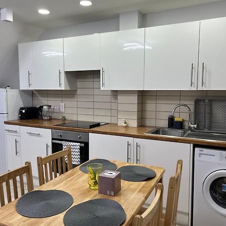 Comfy Entire Flat In Kings Cross Apartamento Londres Exterior foto