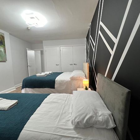 Comfy Entire Flat In Kings Cross Apartamento Londres Exterior foto
