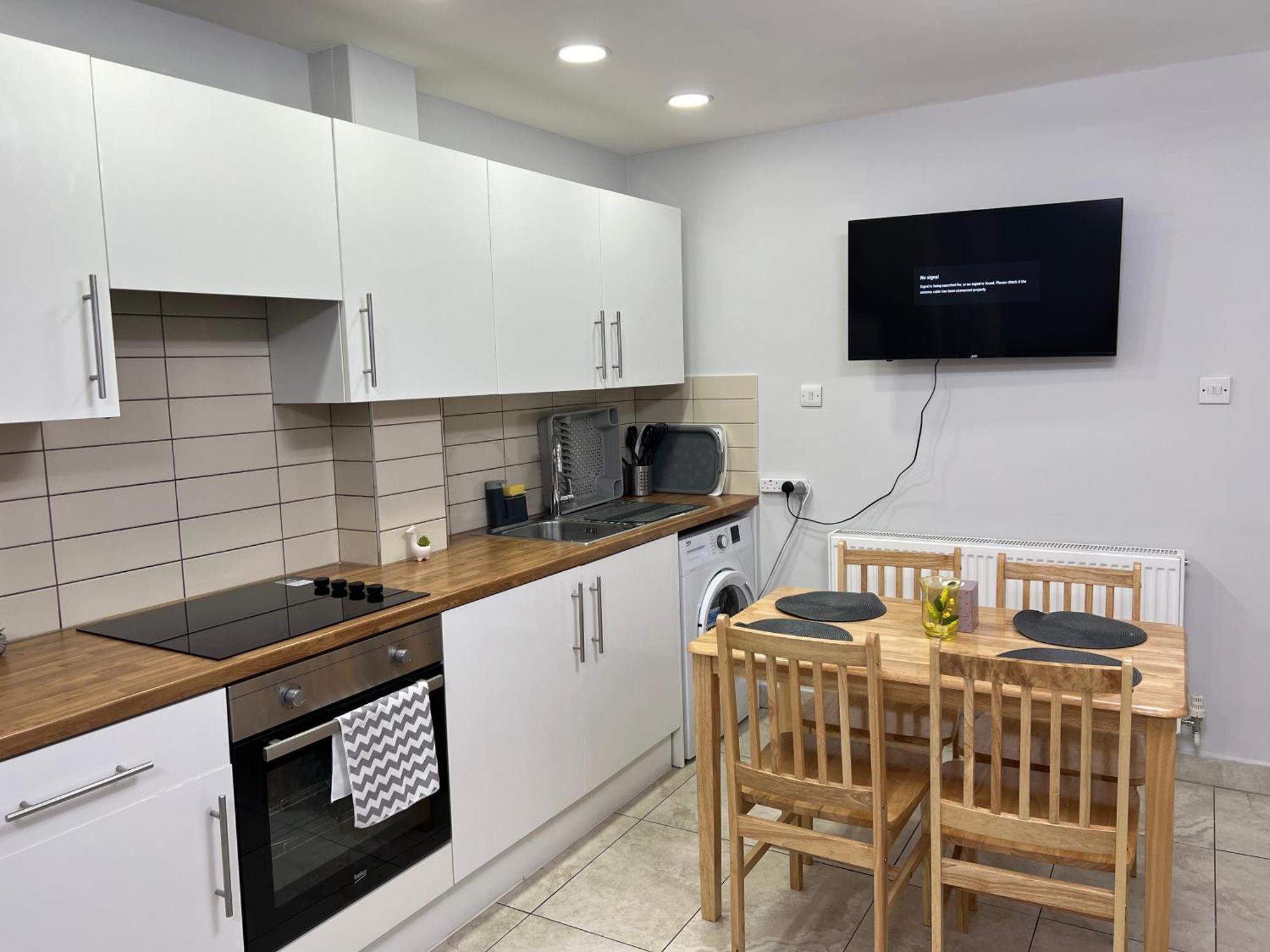 Comfy Entire Flat In Kings Cross Apartamento Londres Exterior foto