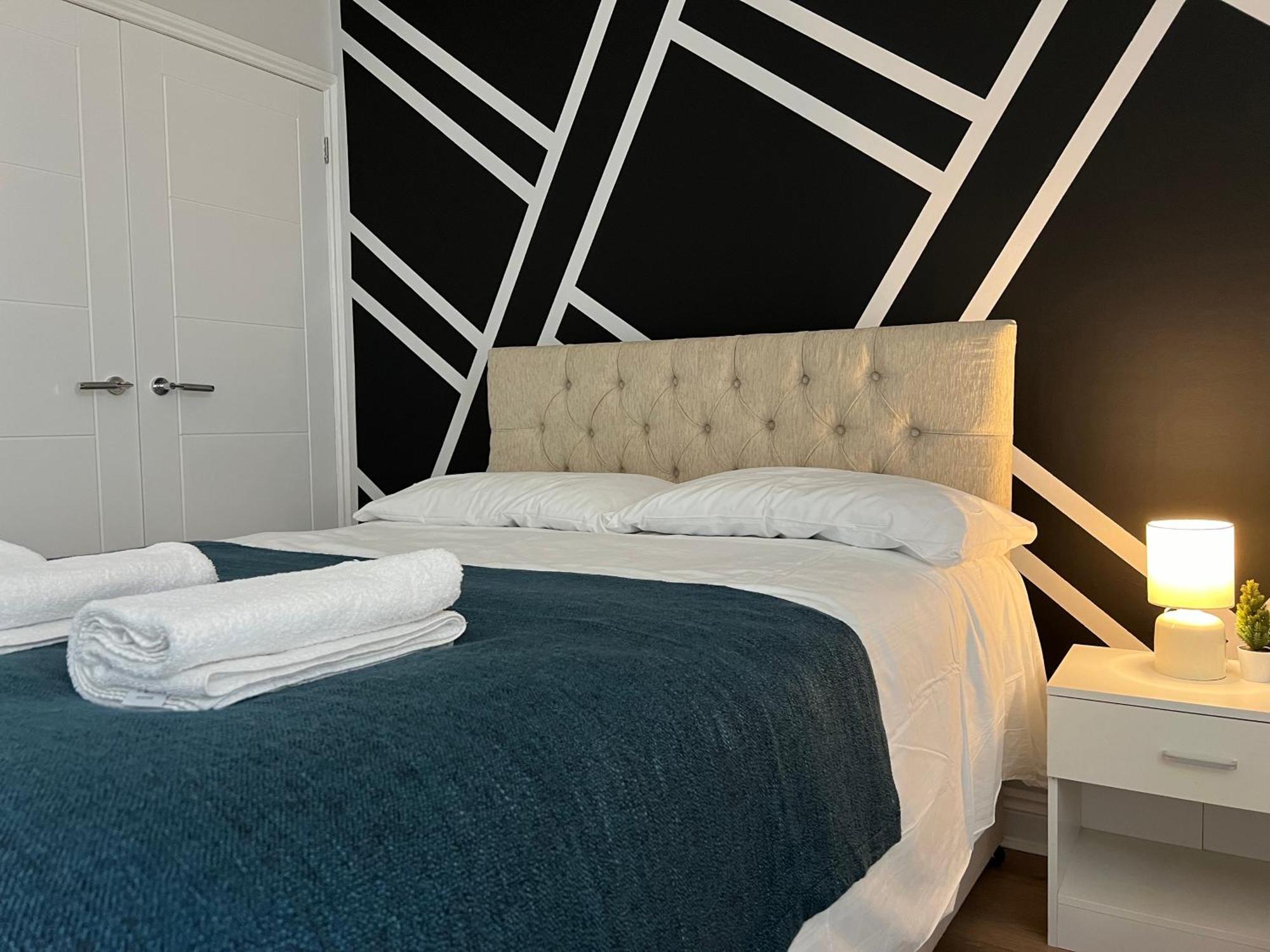 Comfy Entire Flat In Kings Cross Apartamento Londres Exterior foto