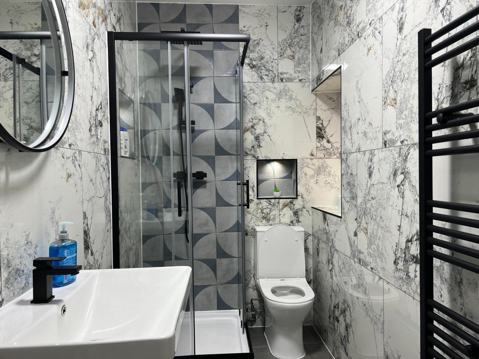 Comfy Entire Flat In Kings Cross Apartamento Londres Exterior foto